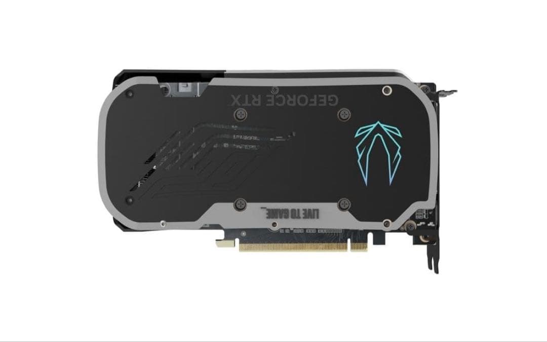 【RTX4070】GeForce RTX 4070 OC 12G NVIDIA
