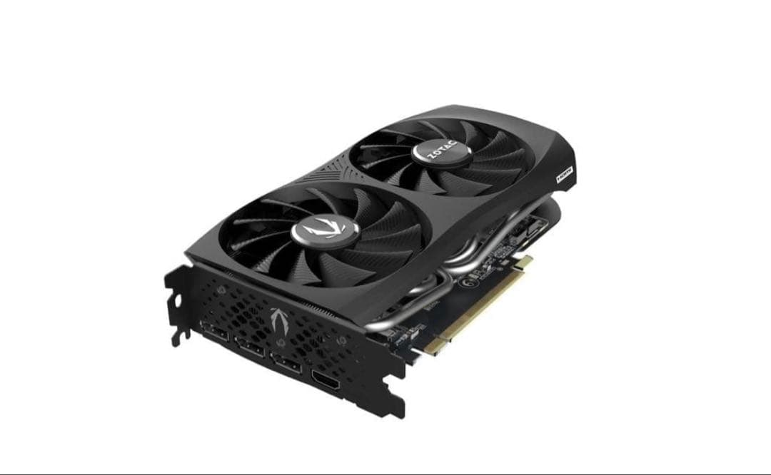 【RTX4070】GeForce RTX 4070 OC 12G NVIDIA