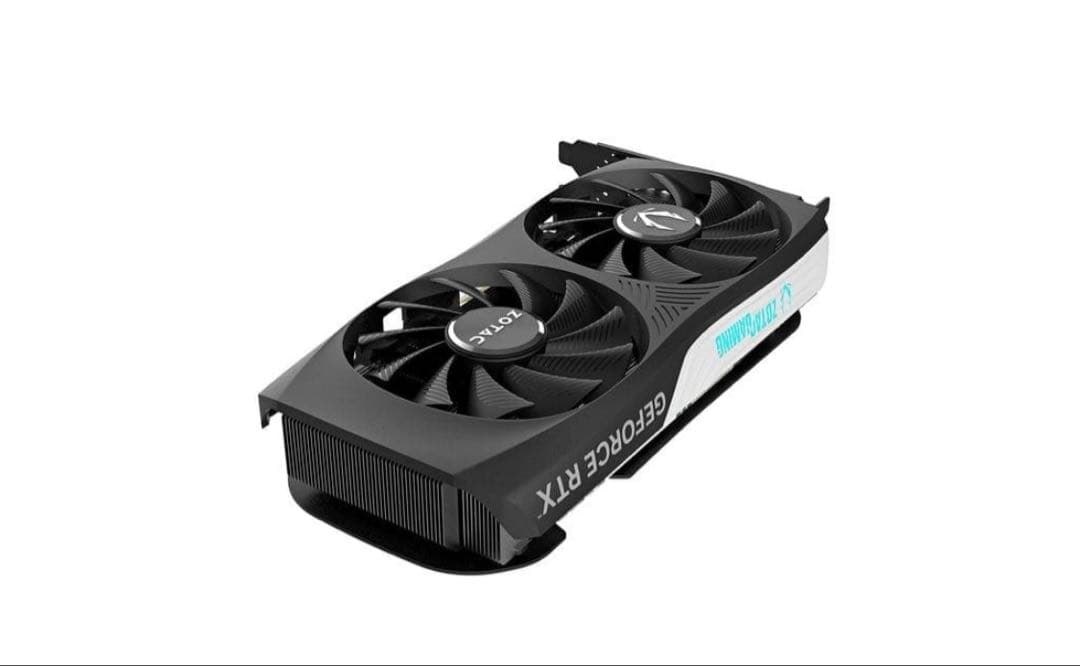 【RTX4070】GeForce RTX 4070 OC 12G NVIDIA