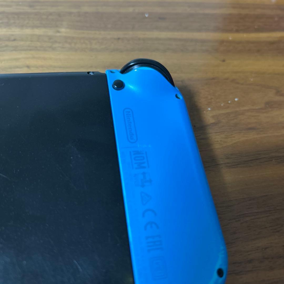 Nintendo Switch Switch