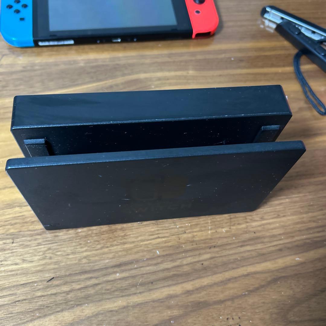 Nintendo Switch Switch