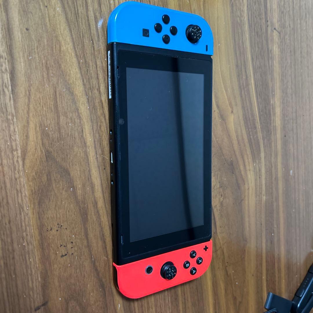 Nintendo Switch Switch