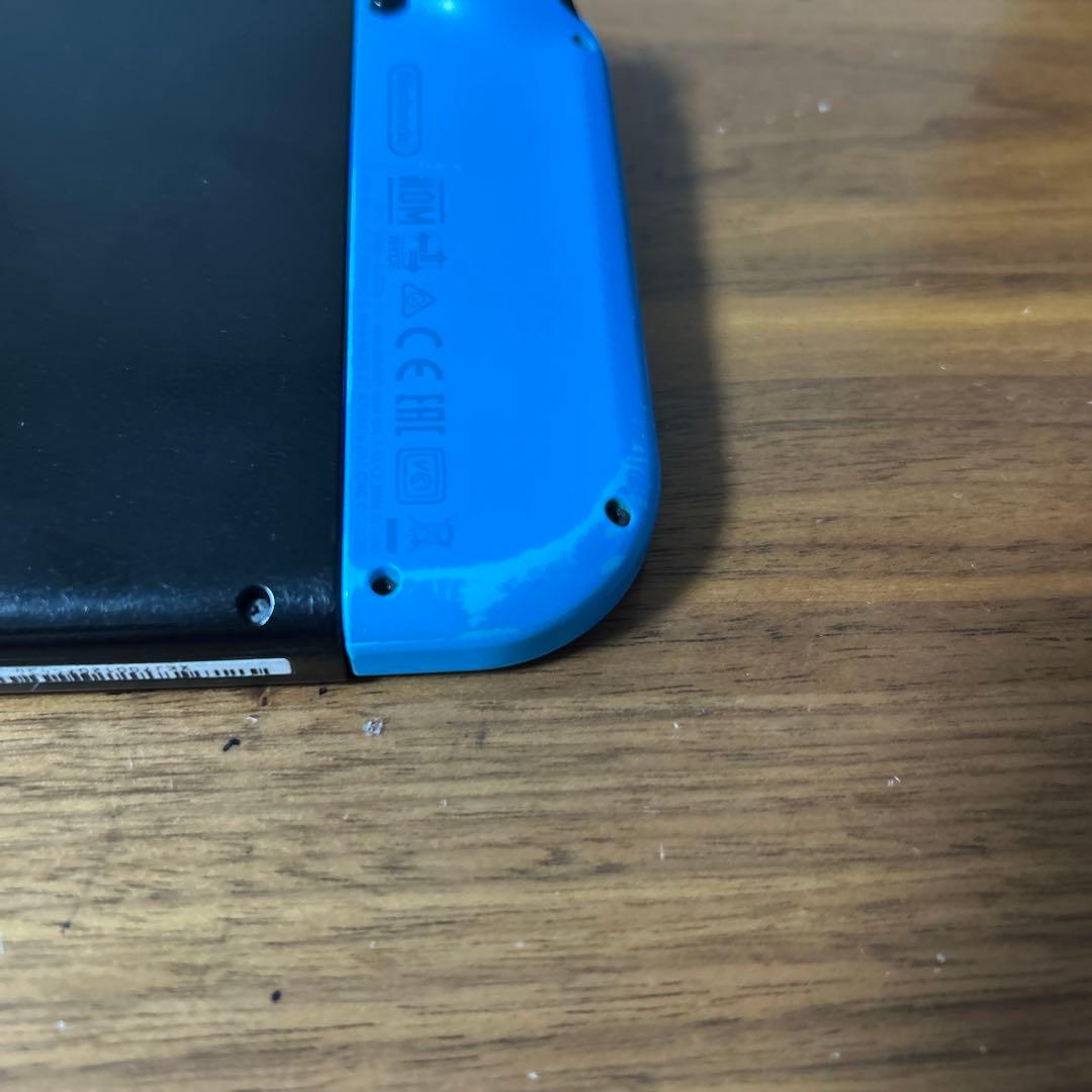 Nintendo Switch Switch