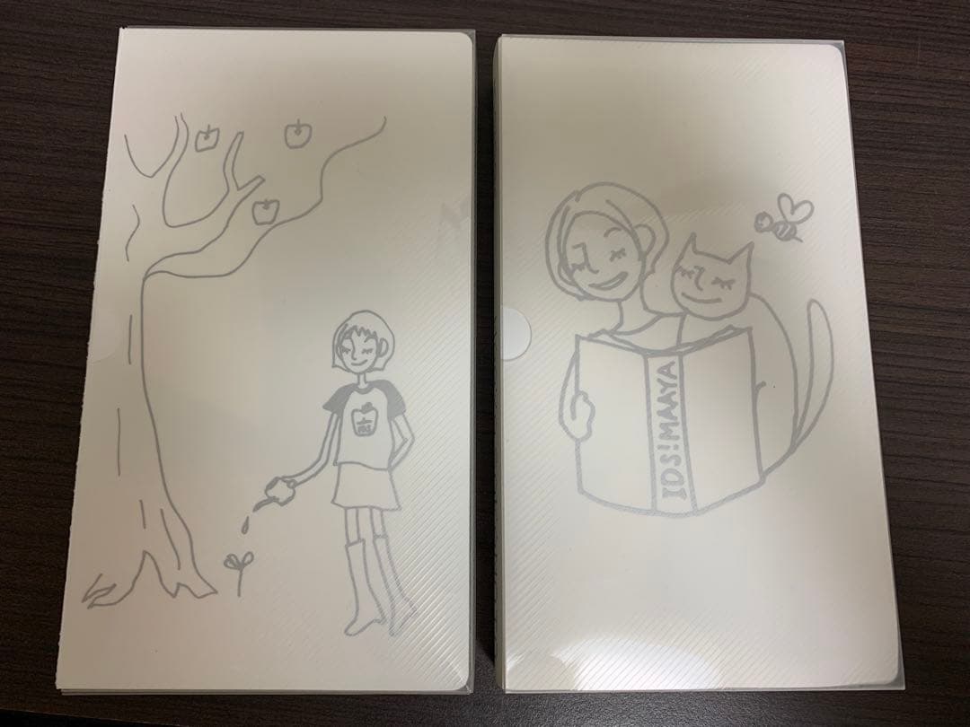 坂本真綾様　ファンクラブ会報　グッズ等