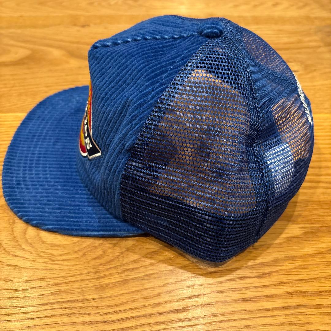 美品Supreme/Dickies Corduroy Mesh 5-Panel