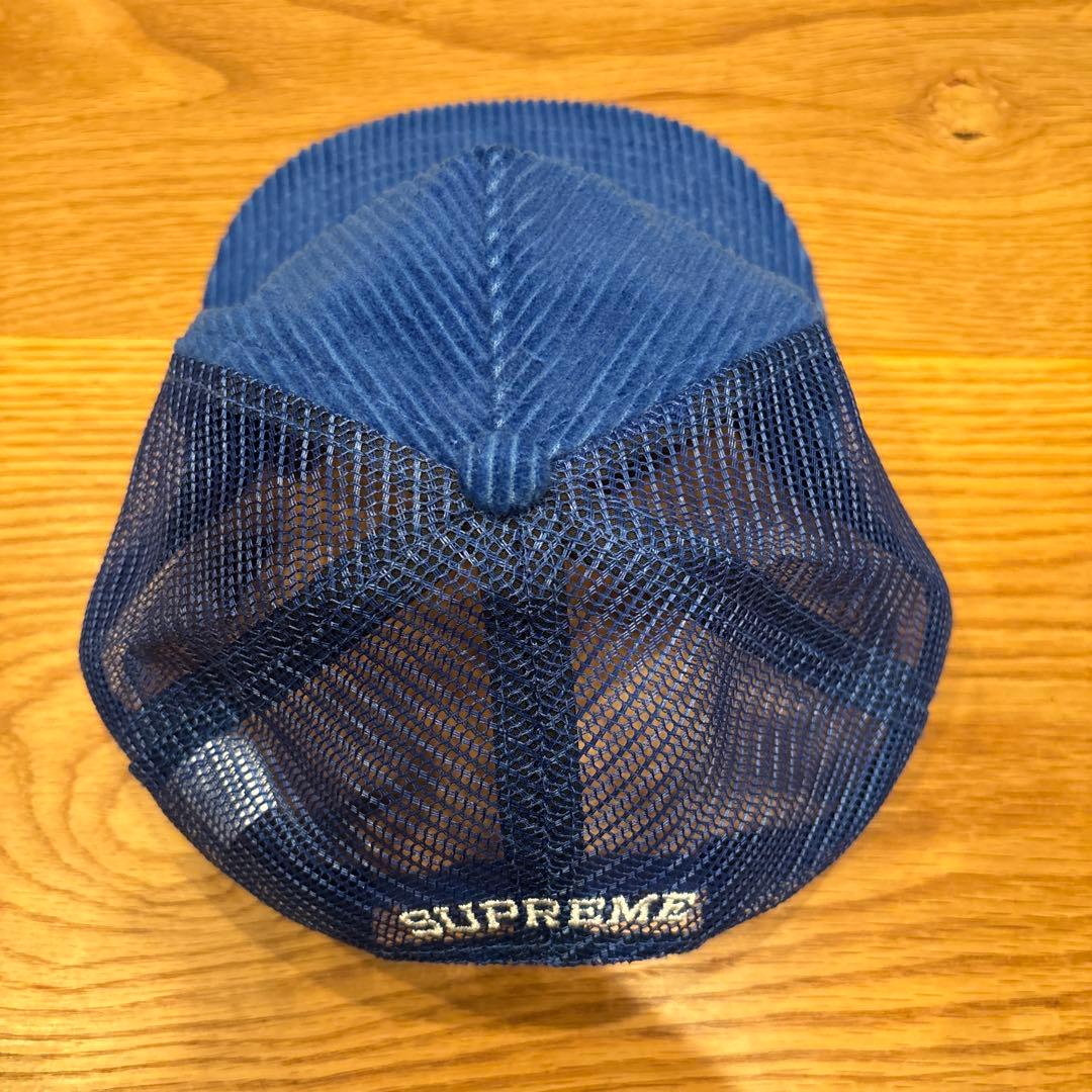美品Supreme/Dickies Corduroy Mesh 5-Panel