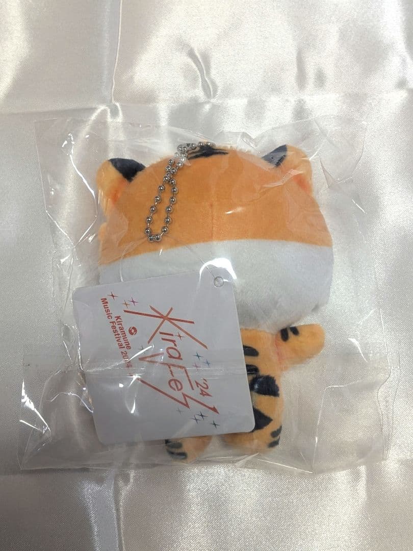 岡本信彦　干支マスコット　Kiramune　マスコット　キラフェス24