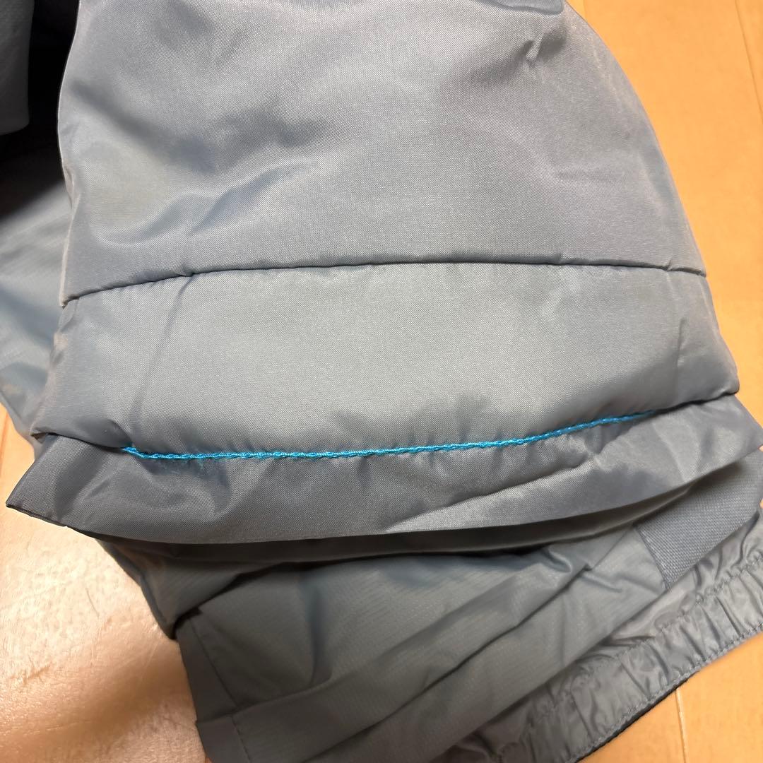 Columbia 子ども用　スキーウェアセット　120