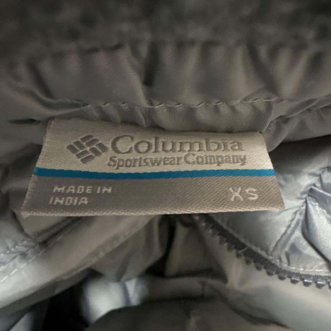 Columbia 子ども用　スキーウェアセット　120