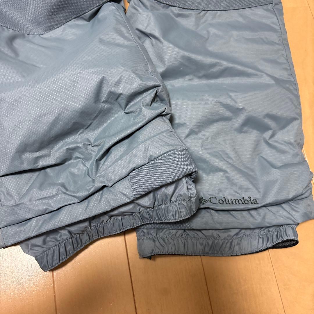 Columbia 子ども用　スキーウェアセット　120