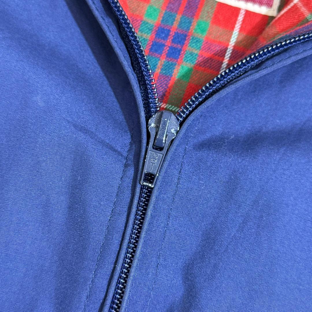 レアカラー 80s BARACUTA G9ハリントンジャケット DM846