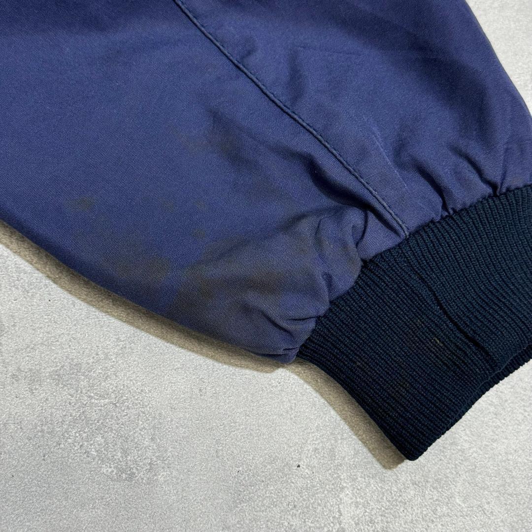 レアカラー 80s BARACUTA G9ハリントンジャケット DM846