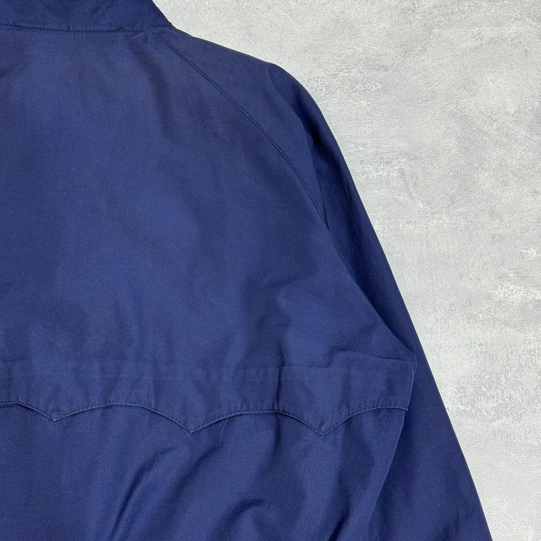 レアカラー 80s BARACUTA G9ハリントンジャケット DM846