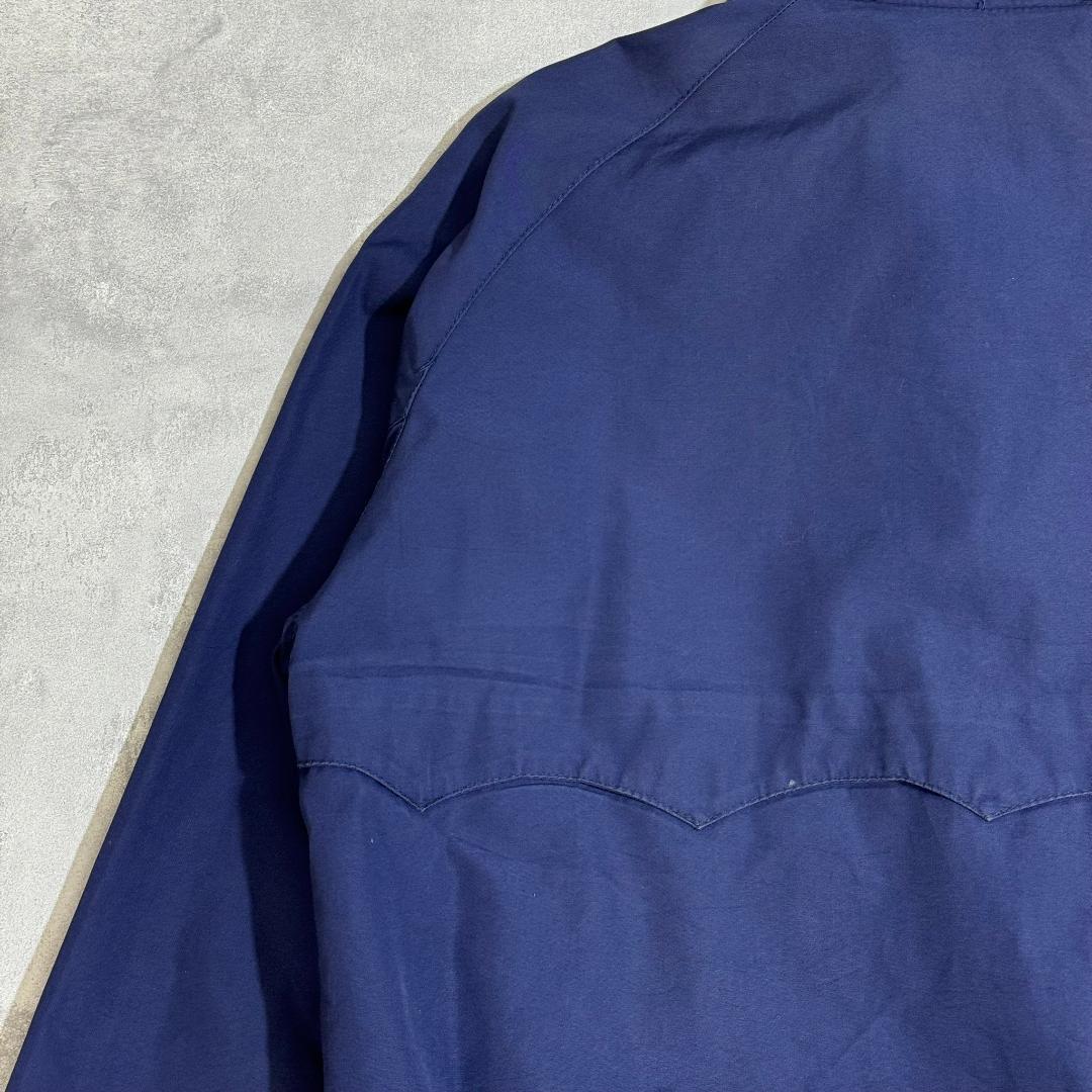 レアカラー 80s BARACUTA G9ハリントンジャケット DM846