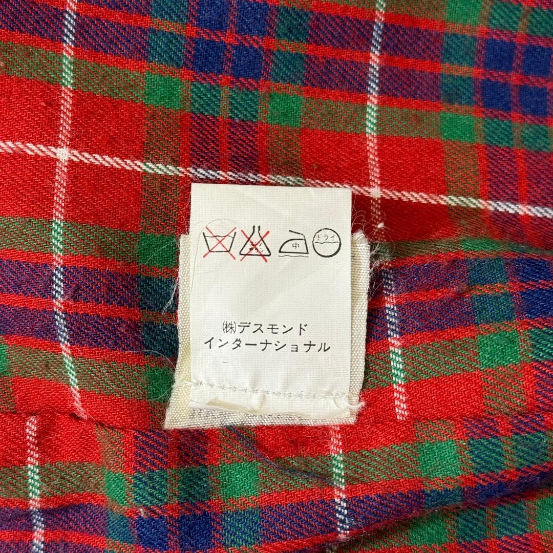 レアカラー 80s BARACUTA G9ハリントンジャケット DM846