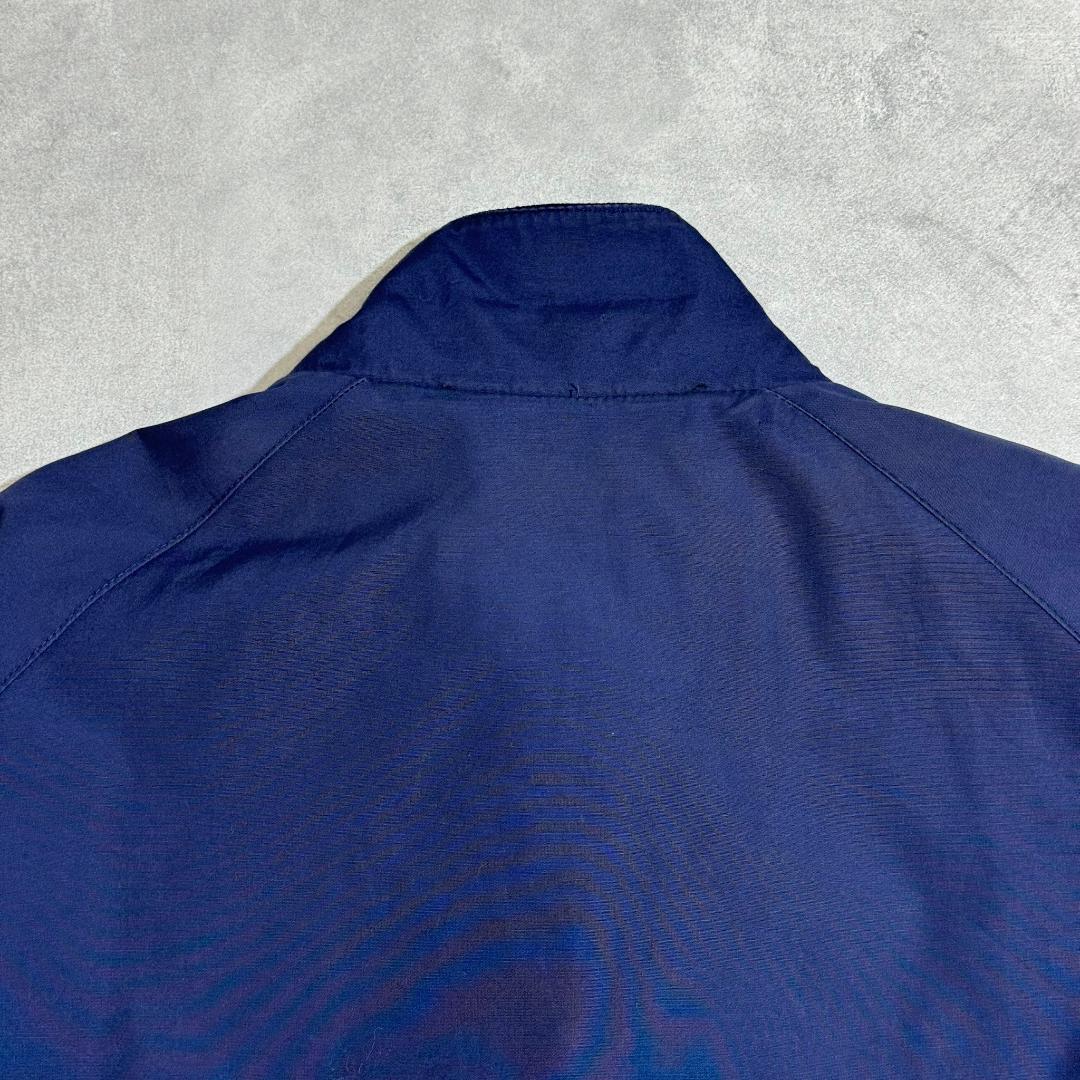 レアカラー 80s BARACUTA G9ハリントンジャケット DM846