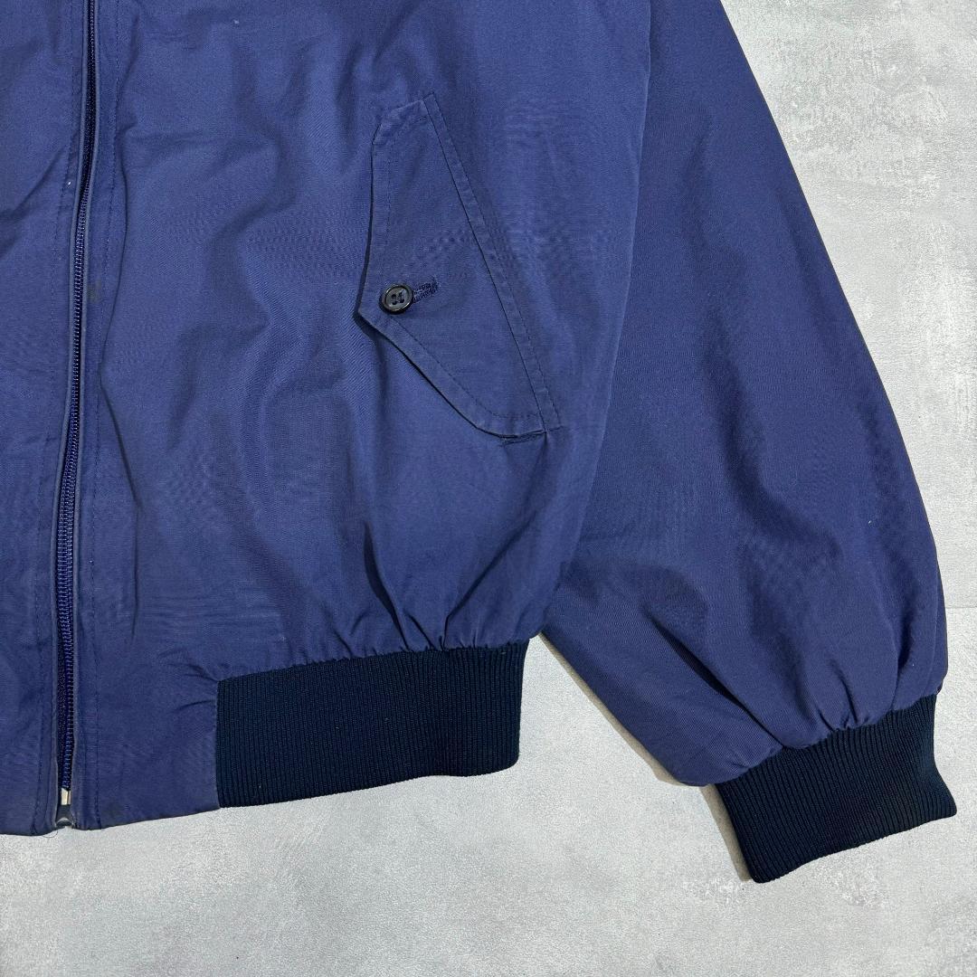 レアカラー 80s BARACUTA G9ハリントンジャケット DM846