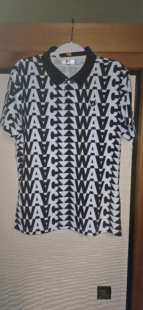 WAAC7点セットです。
