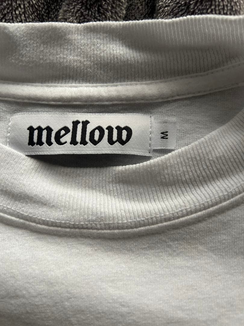 Mellow Climbing クライミング tシャツ