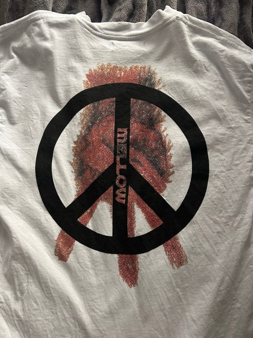 Mellow Climbing クライミング tシャツ
