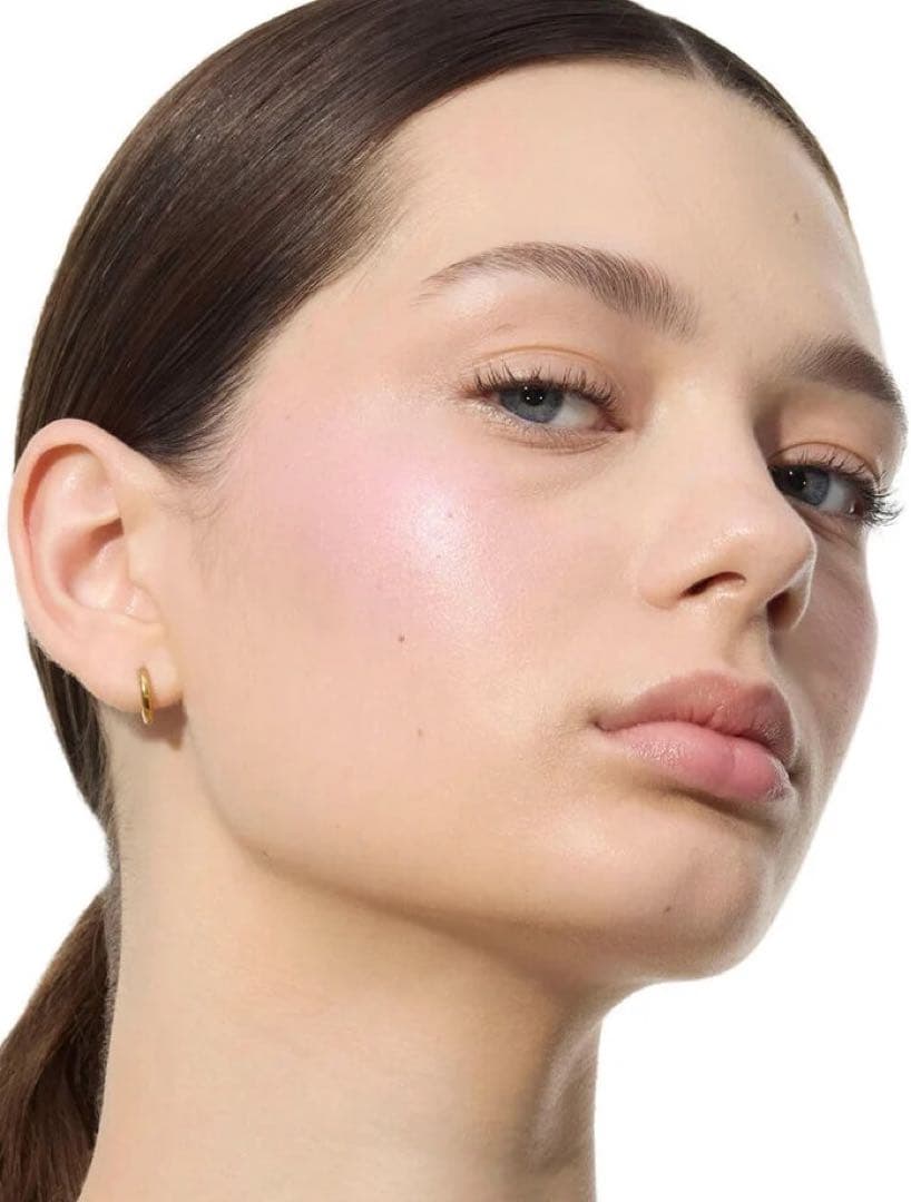 YSL メイクミーブラッシュパウダーS 10 スターダストラブ チーク