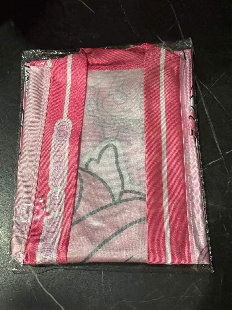 【新品未開封】nikke doro はっぴ　C106