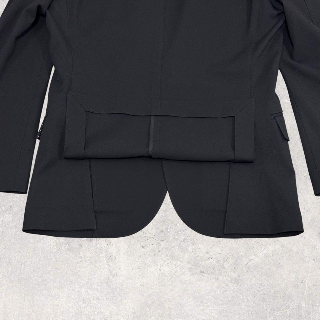 ルリーマッキントッシュフィロソフィー トロッタージャケット ストレッチ