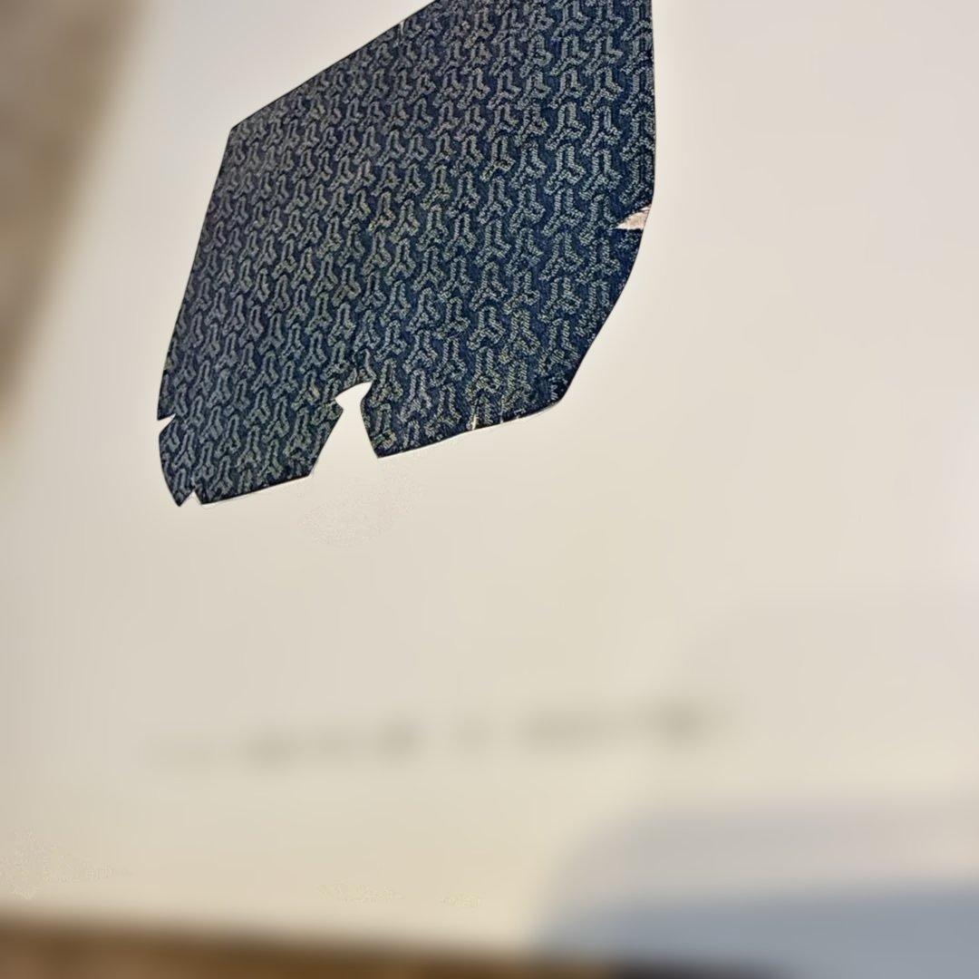 名物裂類集　第三期（上・下）2冊　 中古本　京都書院【おまとめ依頼のみ値下げ】
