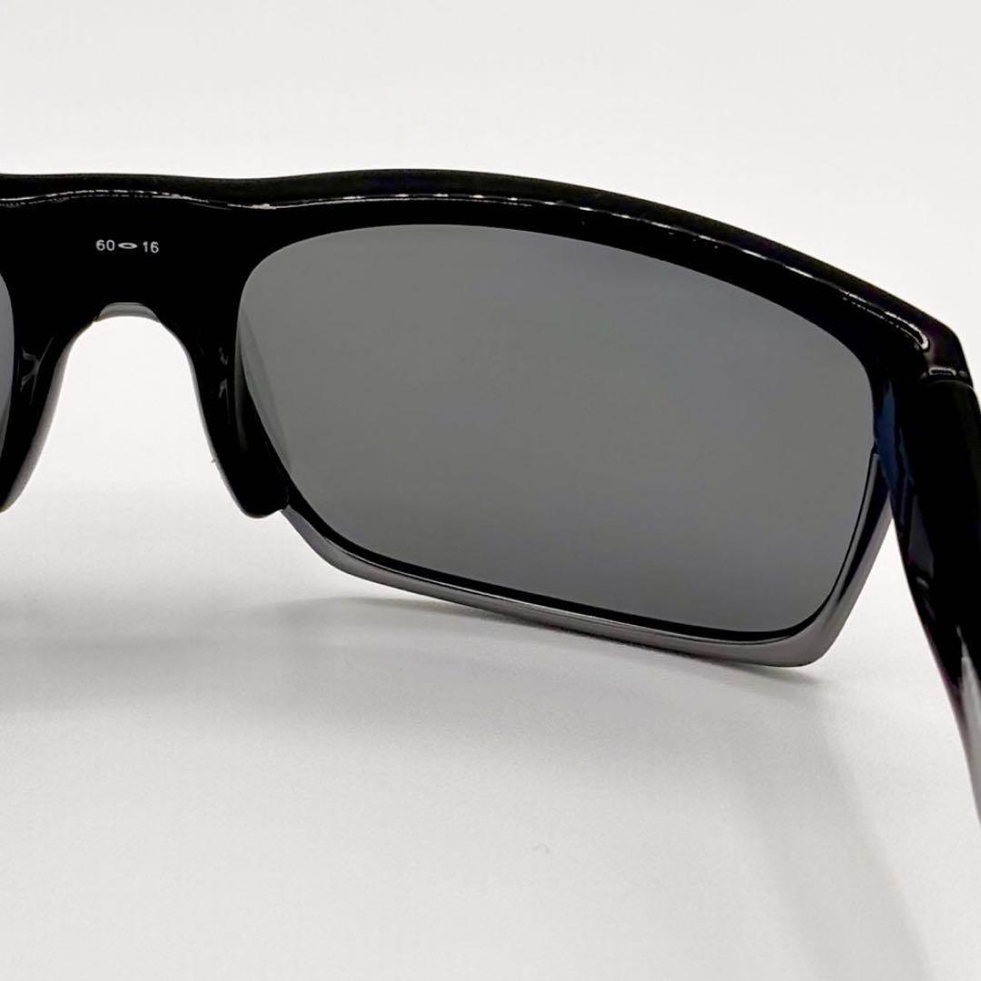 ✨美品✨ OAKLEY 009256 Twoface メンズサングラス