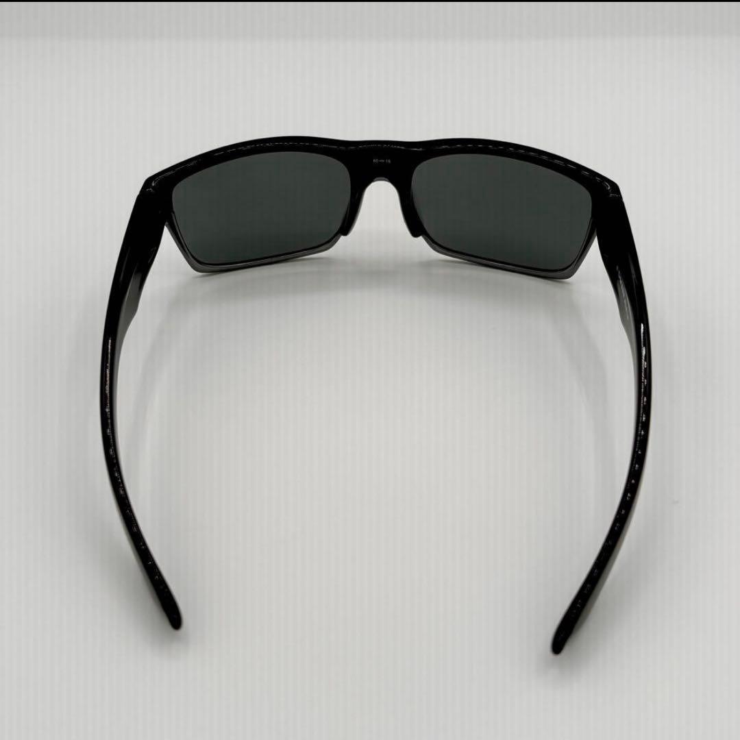 ✨美品✨ OAKLEY 009256 Twoface メンズサングラス