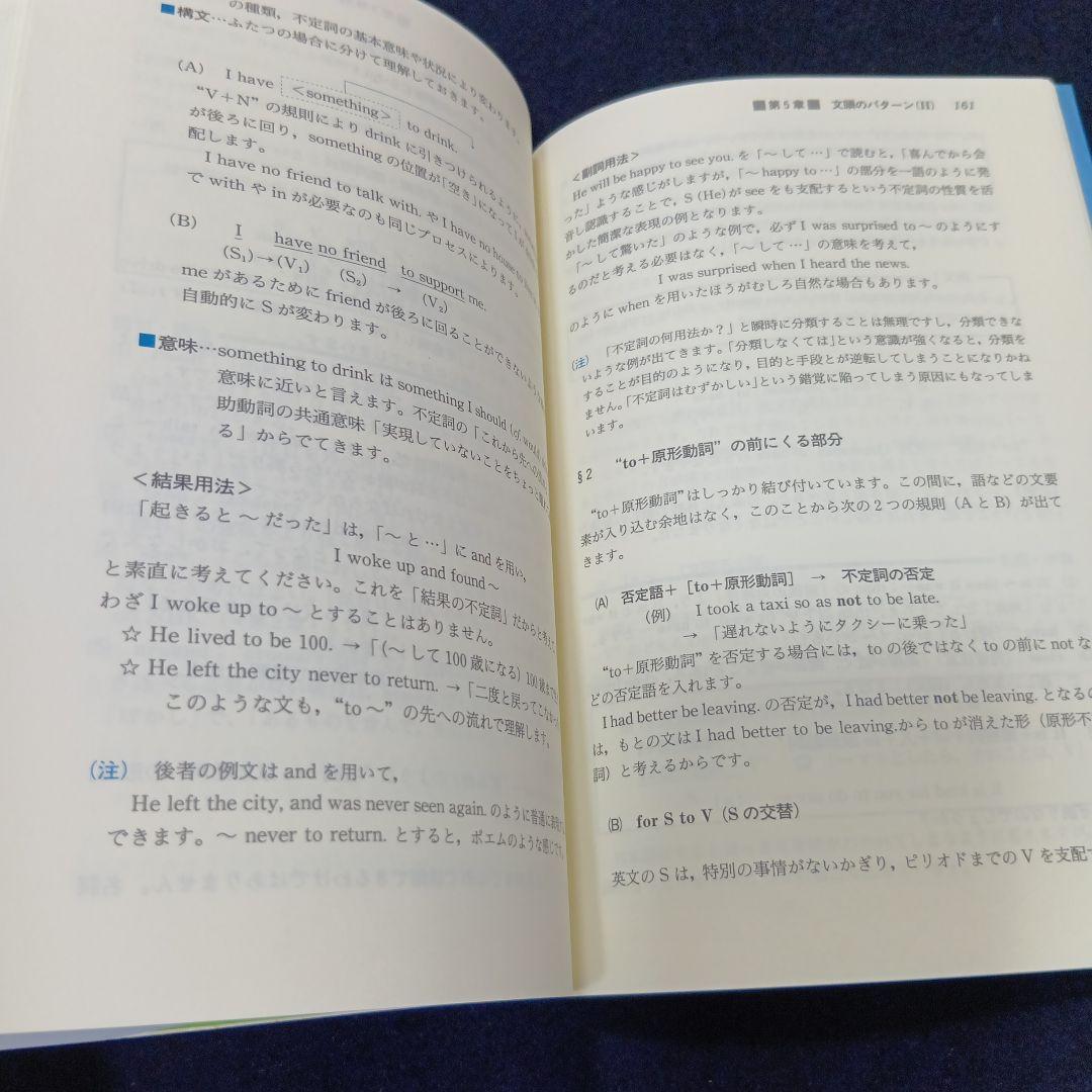 鬼塚の英語マニュアル　イメージでつかむ英文法の基礎　鬼塚幹彦　代々木　絶版