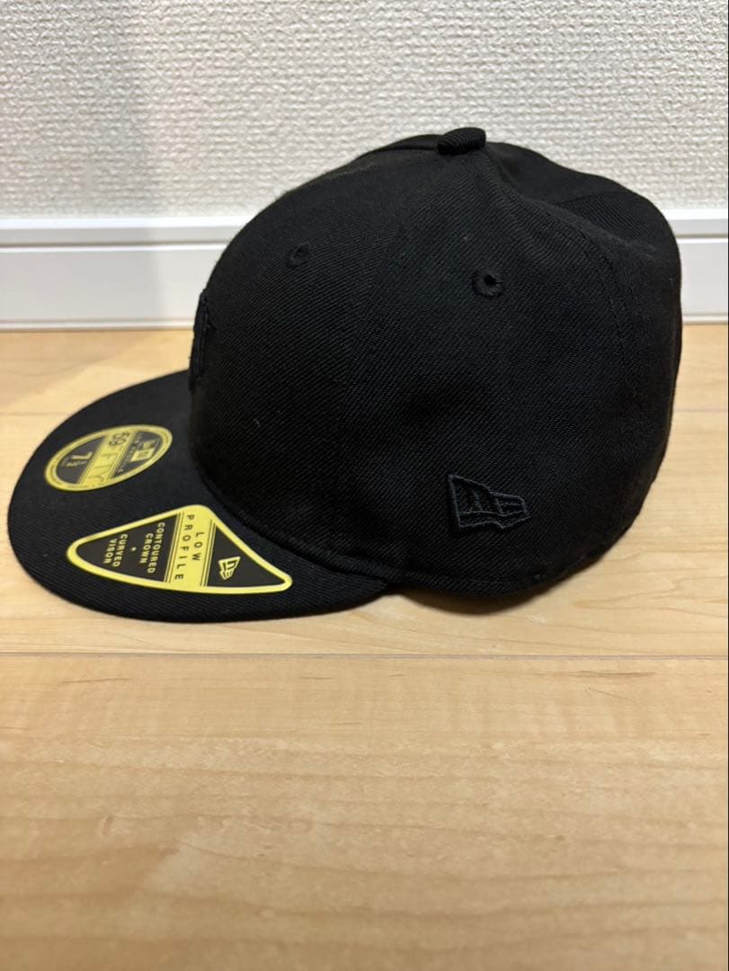 KITH ニックス　キャップ