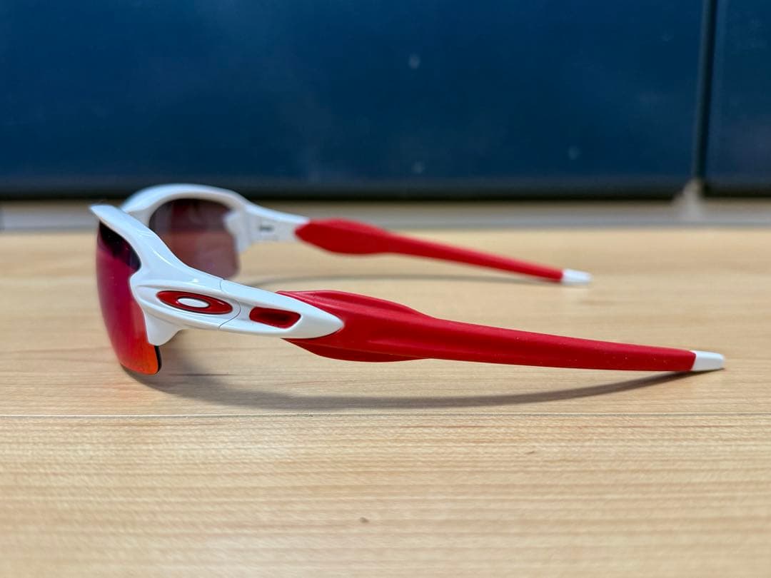 Oakley FLAK2.0 OO9271-04 61 アジアンフィット