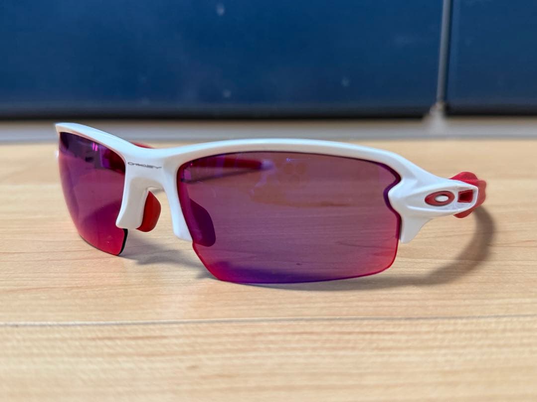 Oakley FLAK2.0 OO9271-04 61 アジアンフィット