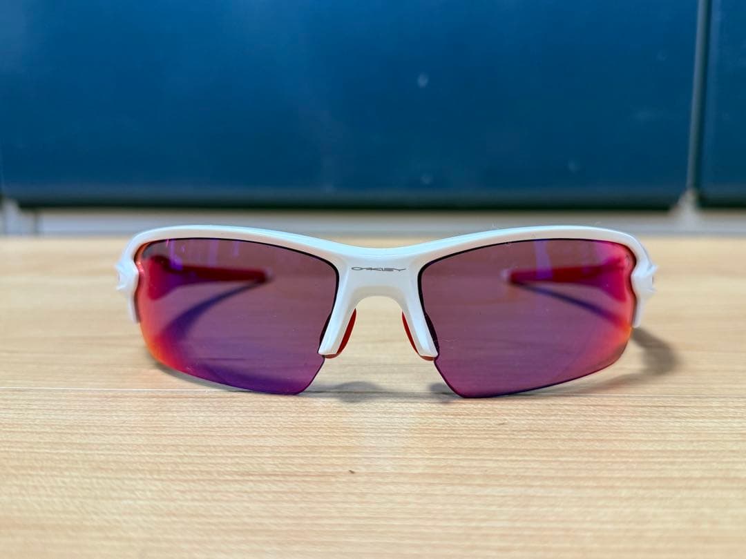 Oakley FLAK2.0 OO9271-04 61 アジアンフィット