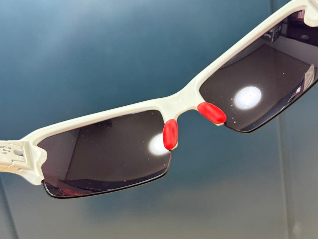 Oakley FLAK2.0 OO9271-04 61 アジアンフィット