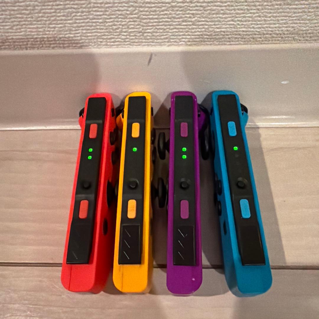 Nintendo Switch 本体 2019年　ニンテンドースイッチ