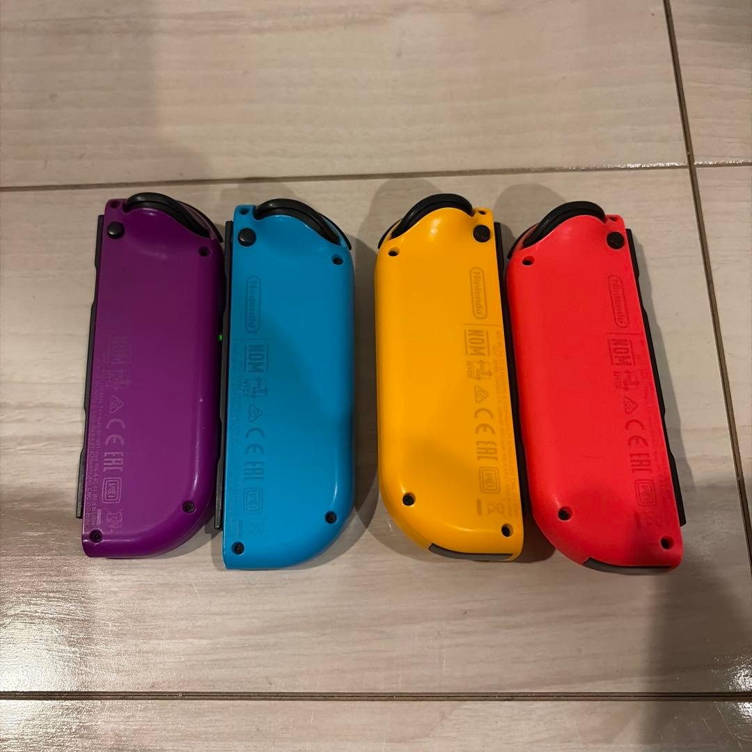 Nintendo Switch 本体 2019年　ニンテンドースイッチ