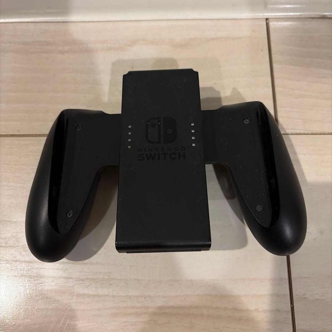 Nintendo Switch 本体 2019年　ニンテンドースイッチ