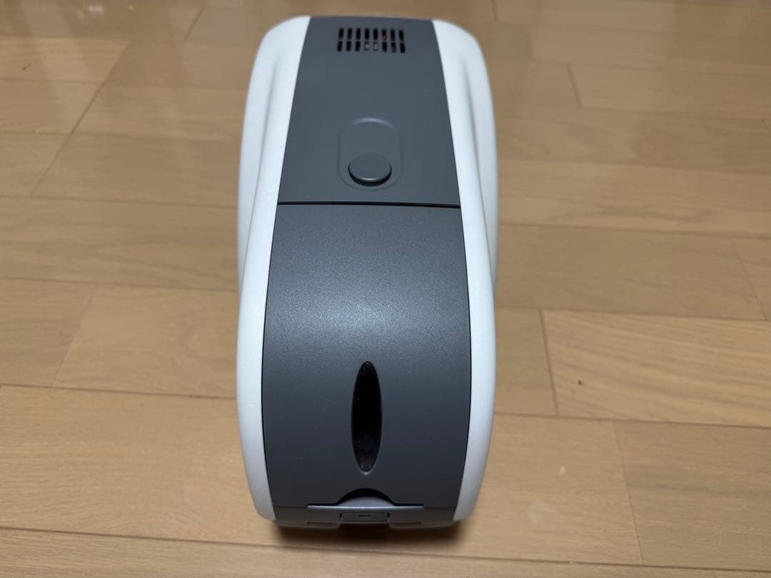 【インク付き！】GRASYS ID170 カードプリンター 桜井