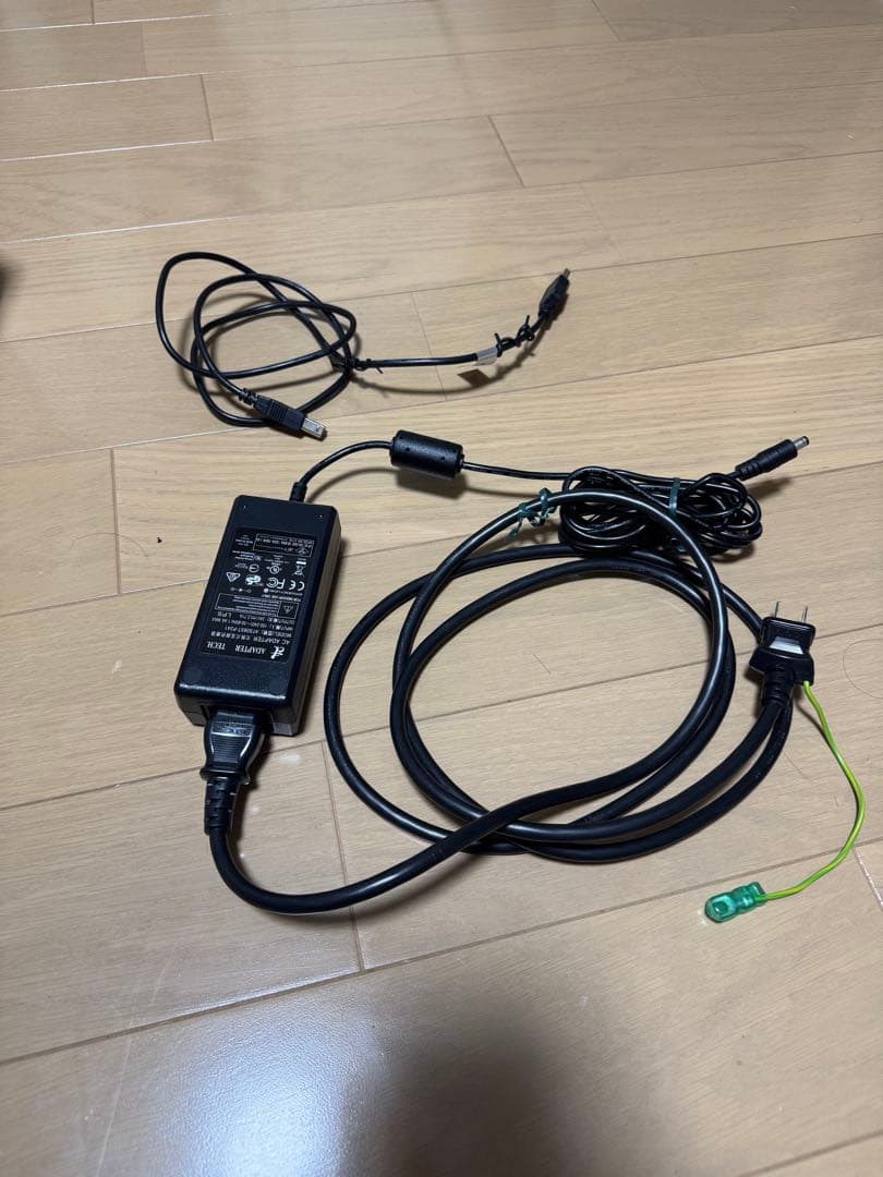 【インク付き！】GRASYS ID170 カードプリンター 桜井