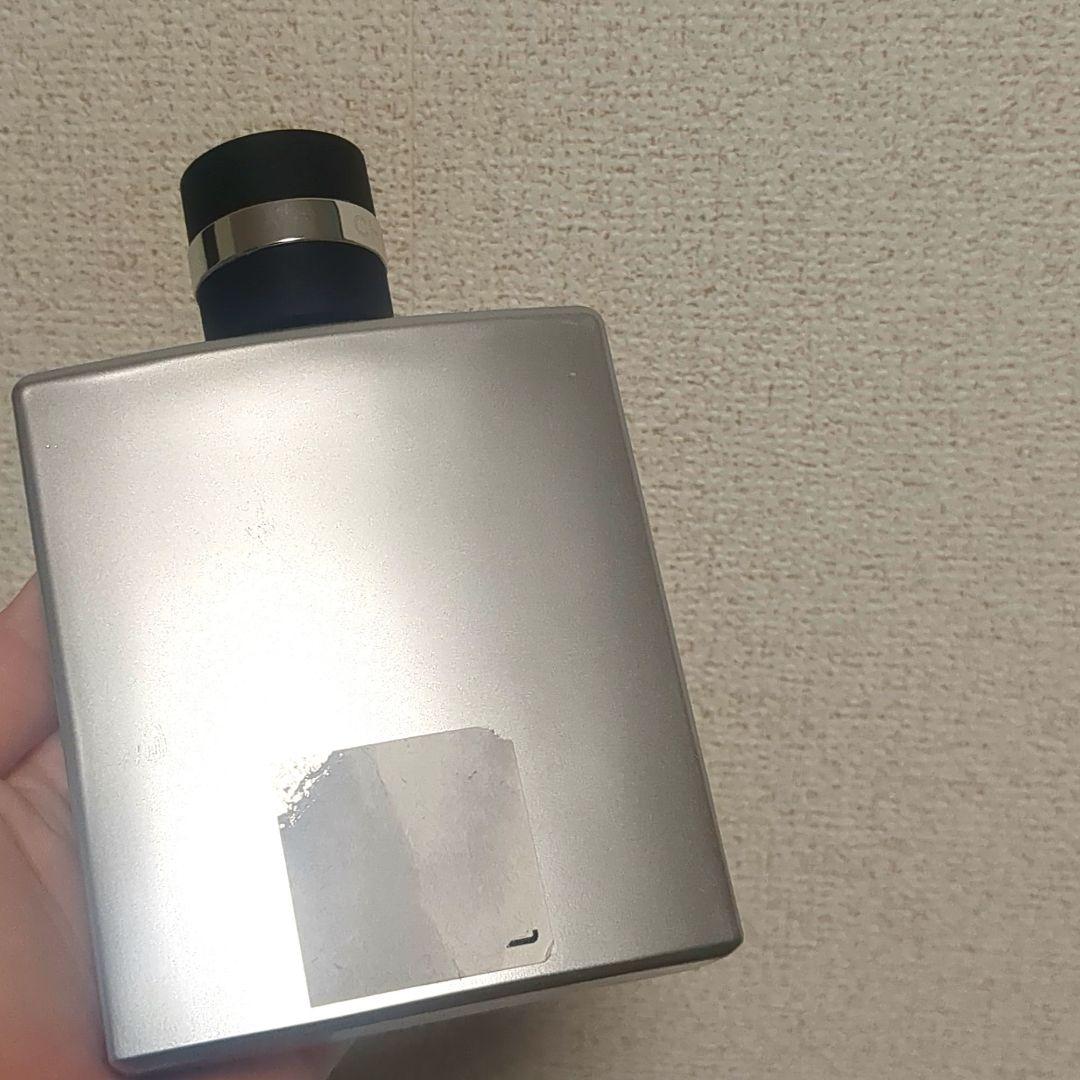 シャネル アリュールオム スポーツ オードトワレ 香水 150ml