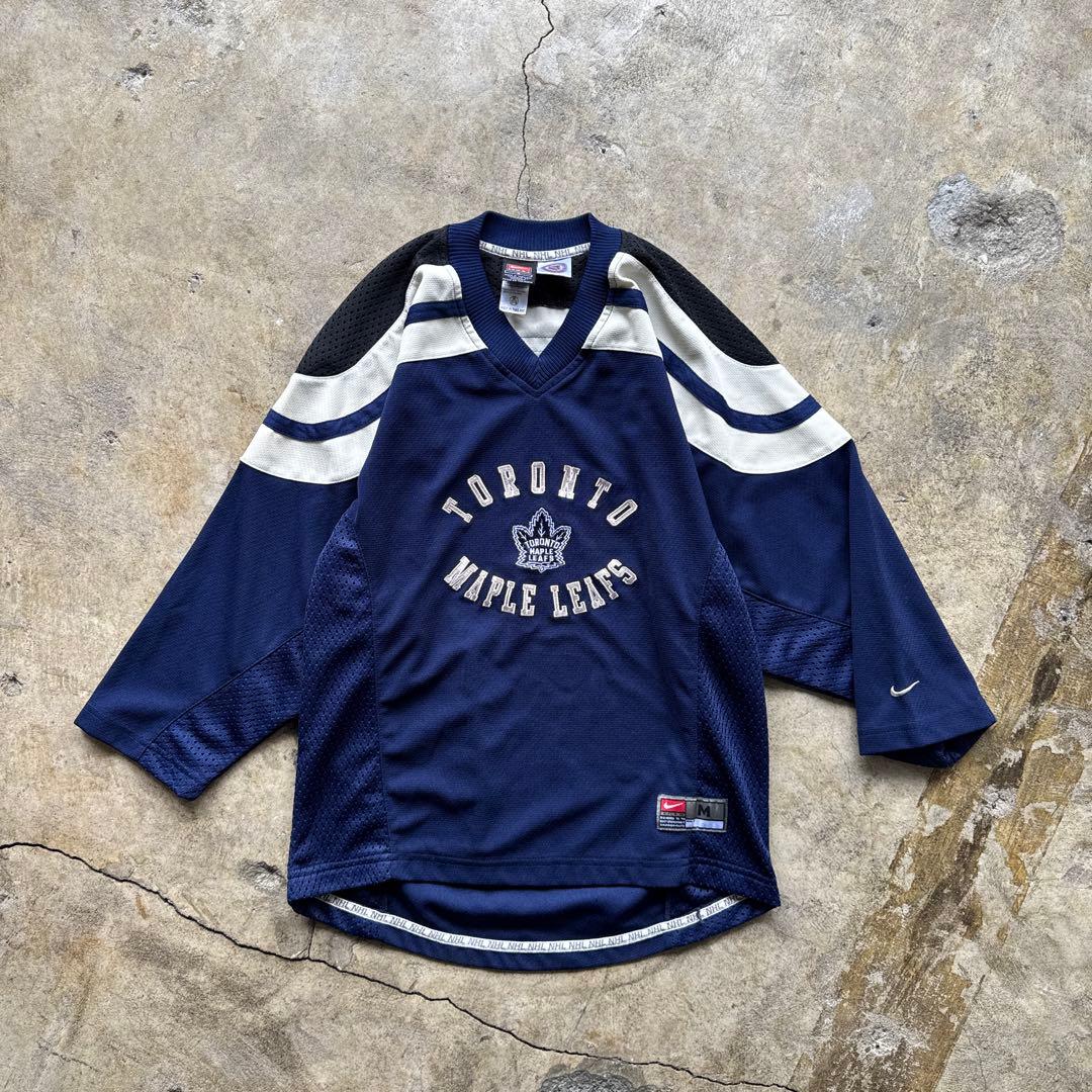 シャツ NHL NIKE TORONTO Hockey Shirt