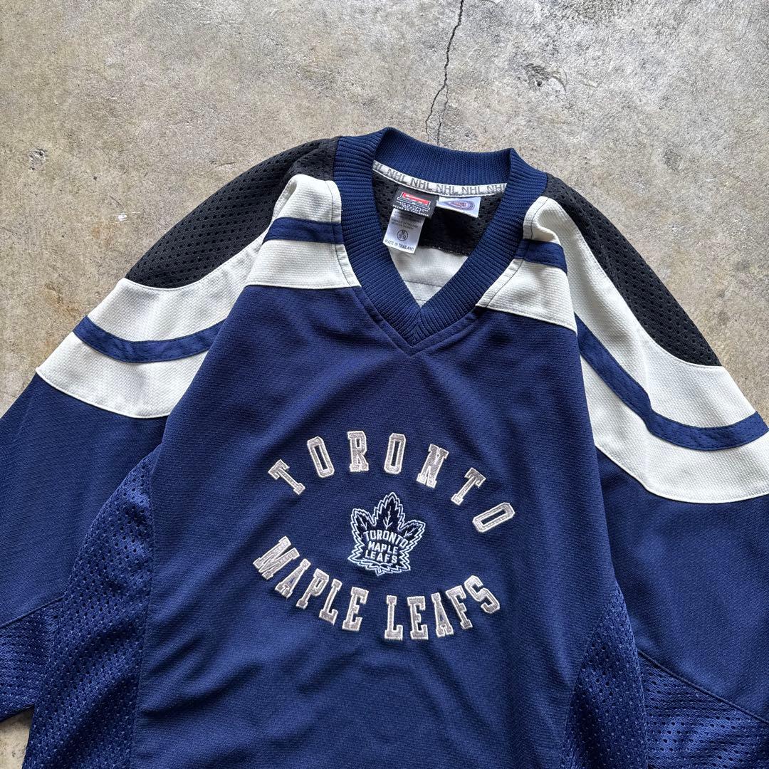 シャツ NHL NIKE TORONTO Hockey Shirt