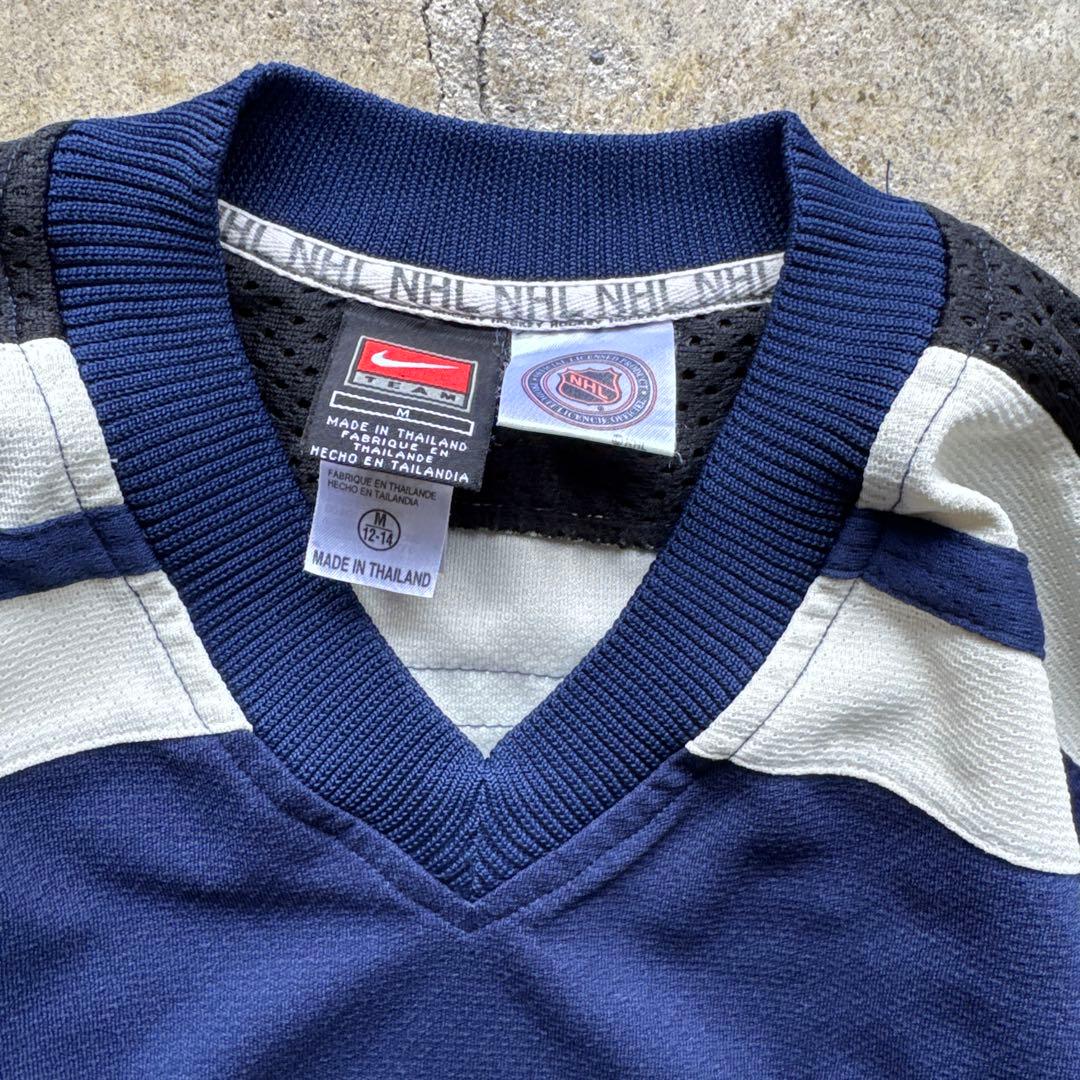 シャツ NHL NIKE TORONTO Hockey Shirt