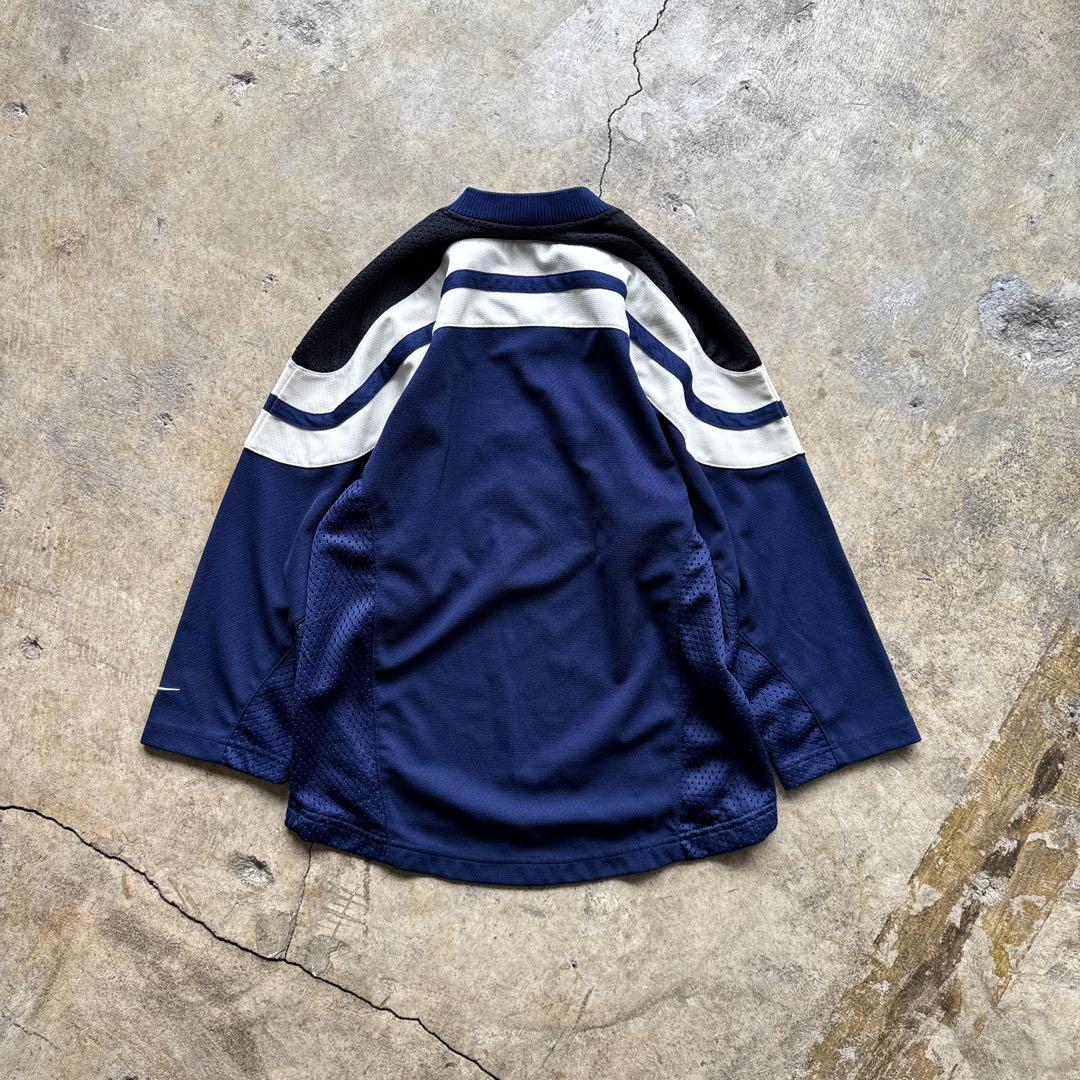 シャツ NHL NIKE TORONTO Hockey Shirt