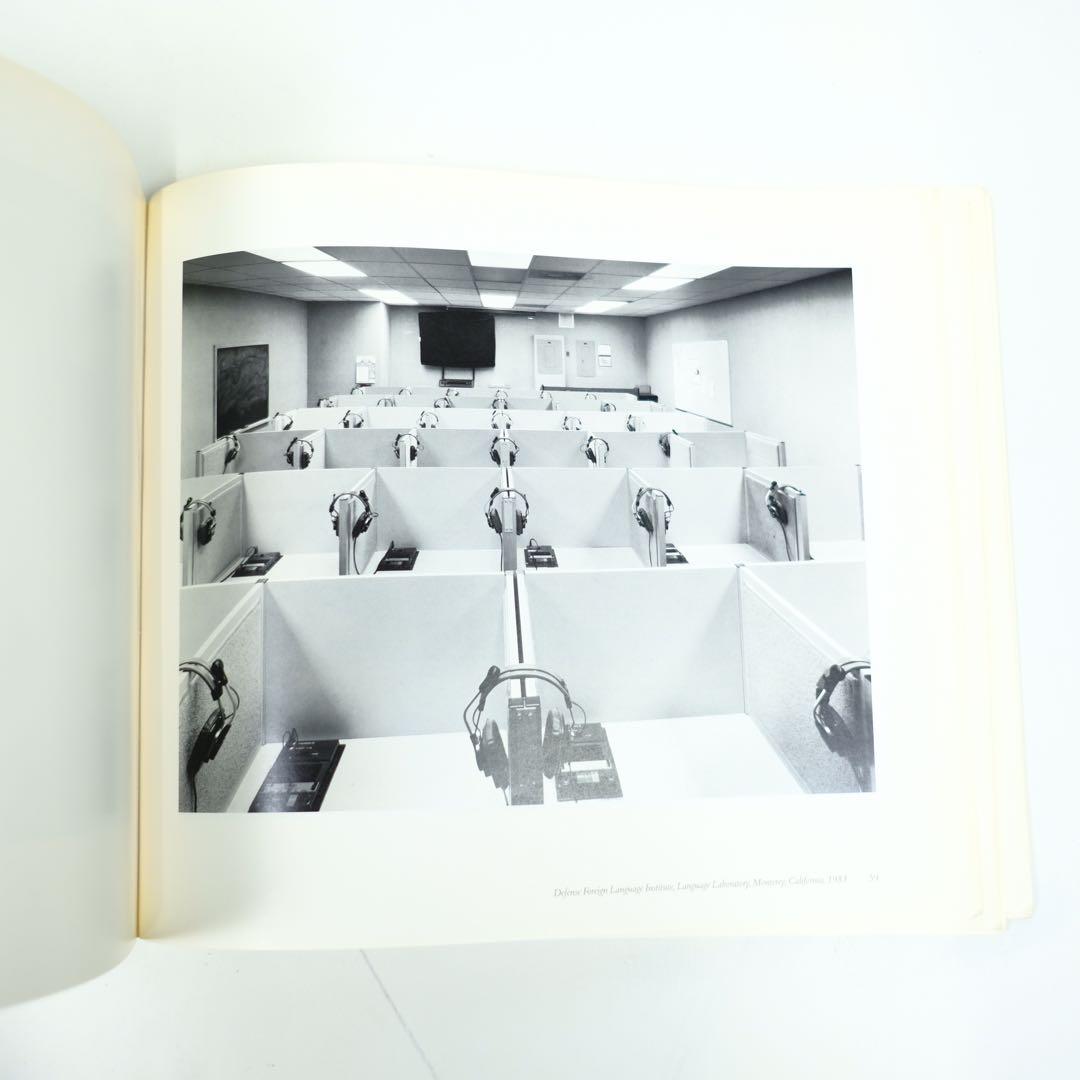 AMERICAN CLASSROOM 洋書　写真集　初版　Aperture