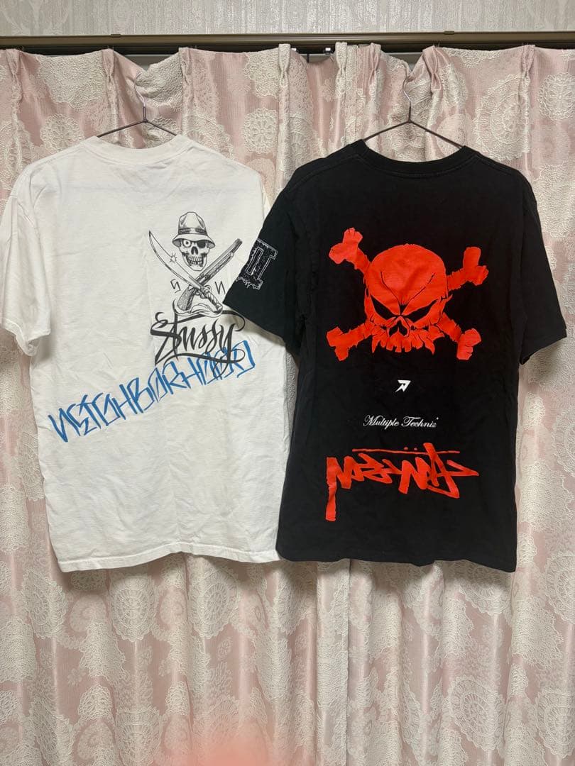Tシャツセット