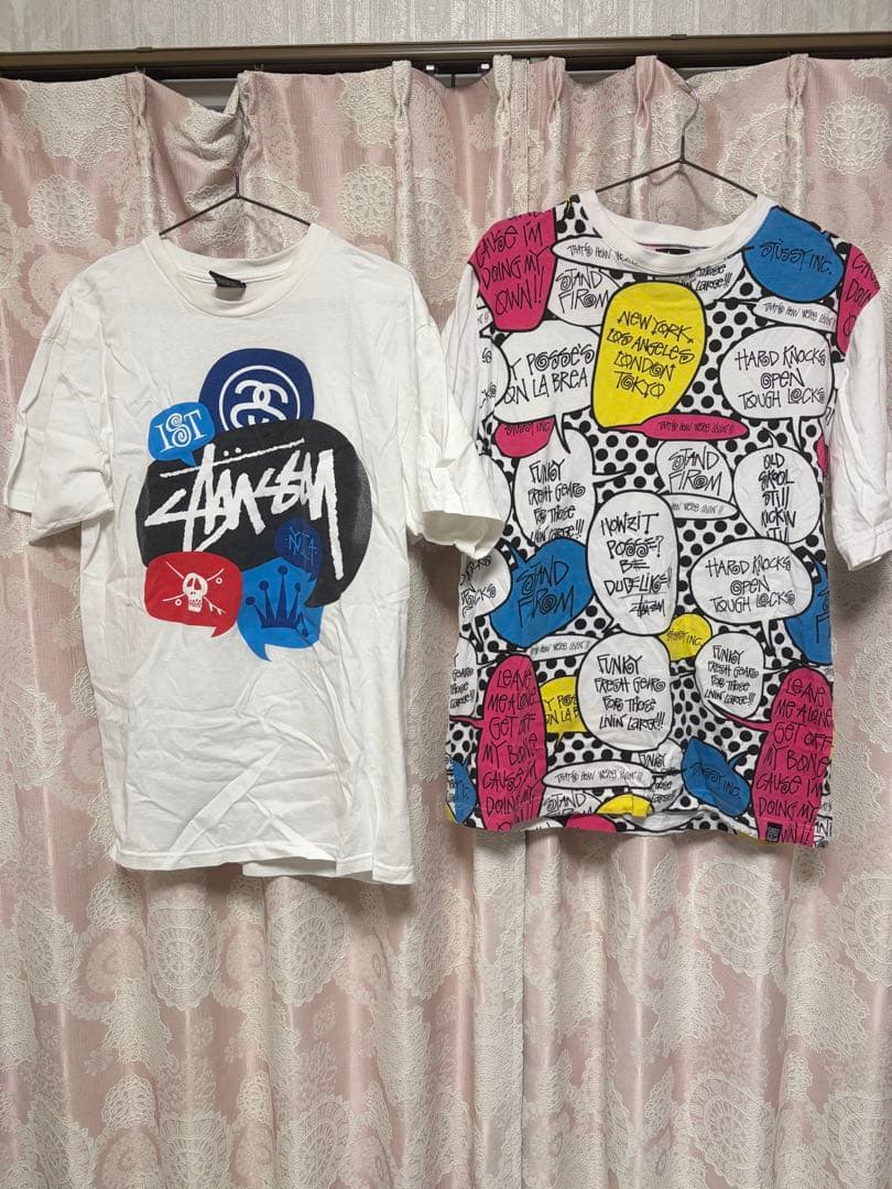 Tシャツセット