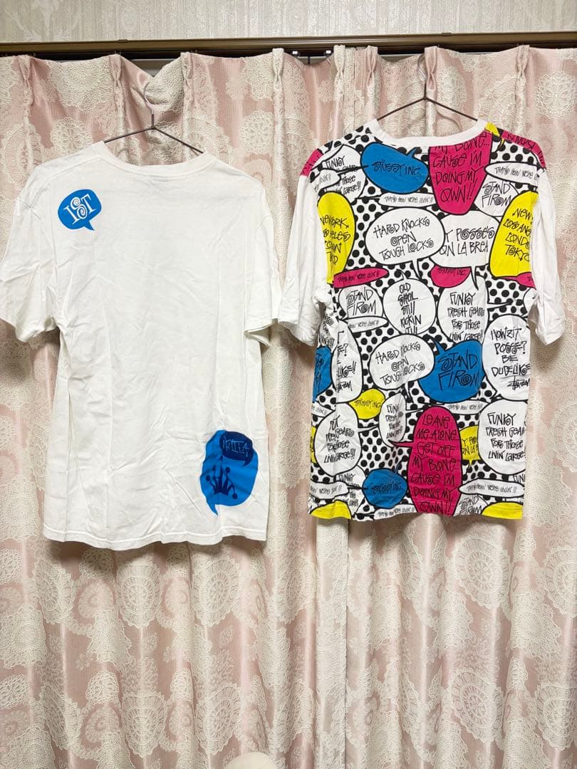 Tシャツセット